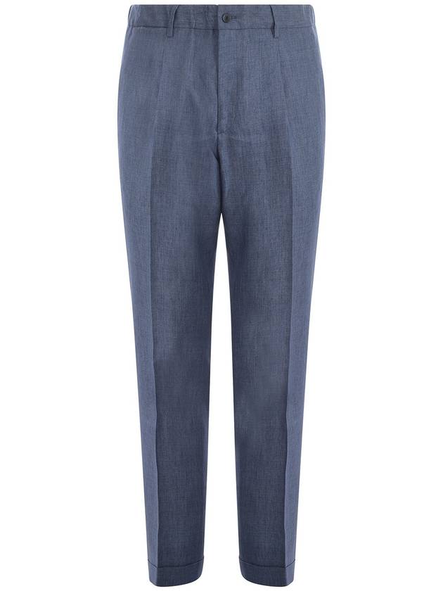 Briglia 1949 Trousersbriglia in linen