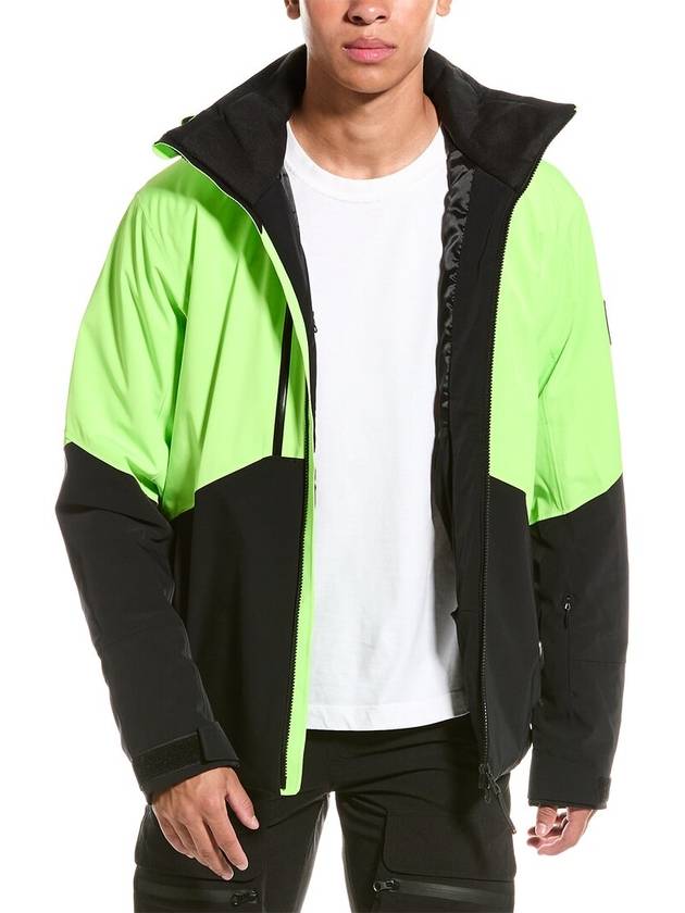 리그비티 스키 재킷 Rigby t Ski Jacket