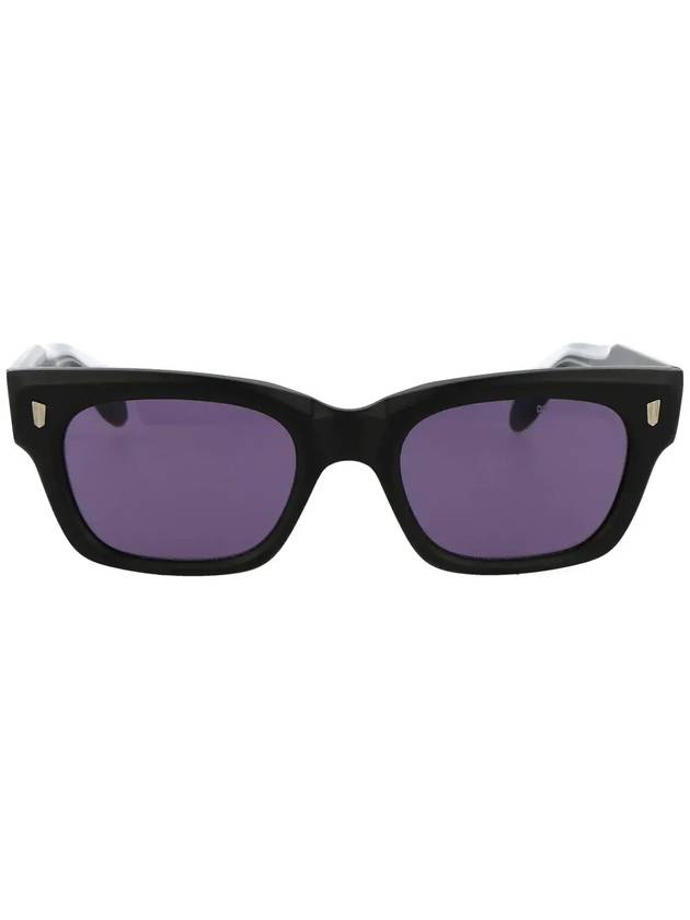 Cutler & Gross 스퀘어 프레임 선글라스 1391_05