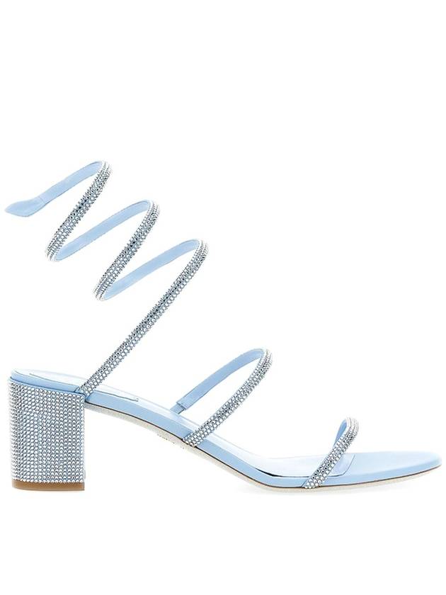 Rene Caovilla Cleo sandals