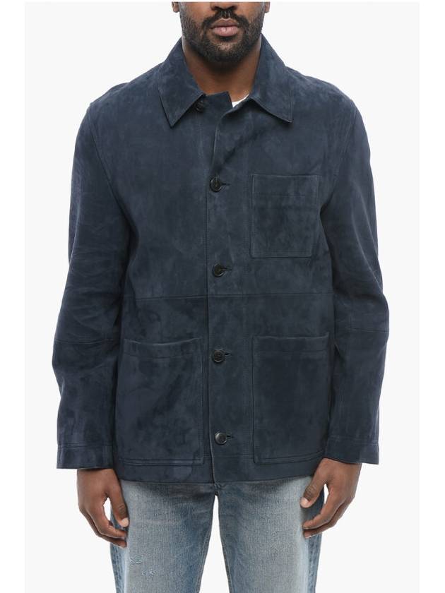 이브살로몬 남성 가죽 / 스웨이드