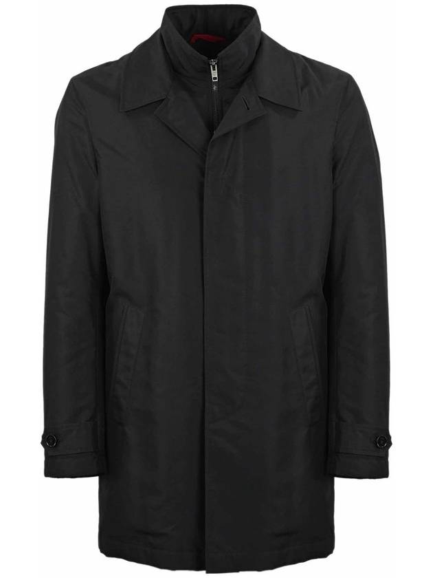 Fay Raincoat