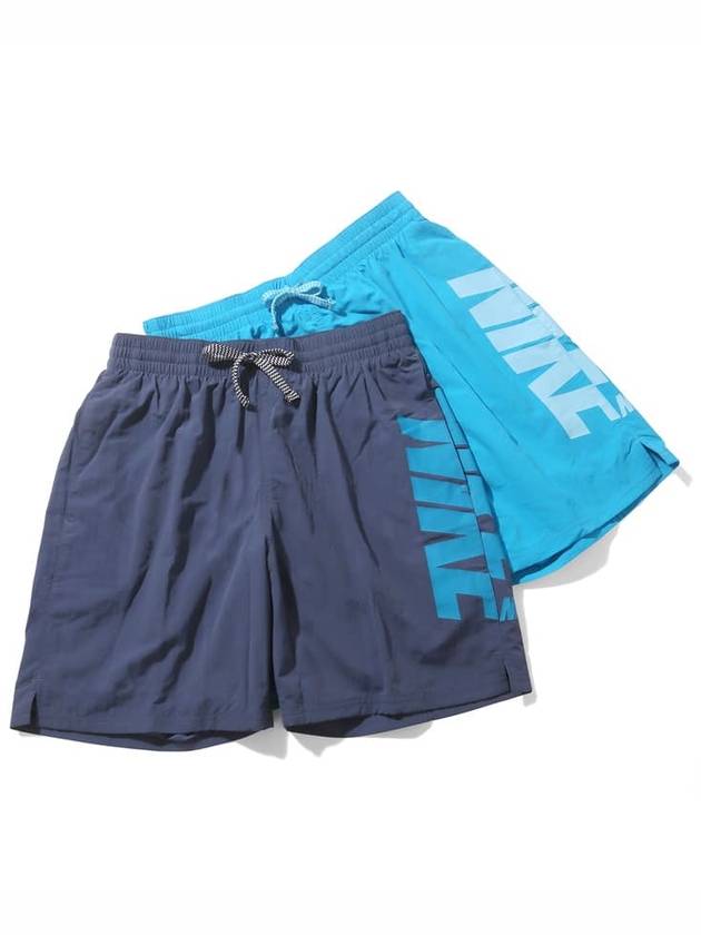 23FW 나이키 남성비치웨어 보드숏팬츠 수영반바지