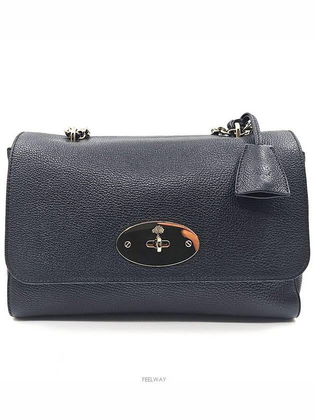 멀버리 여성 숄더 백