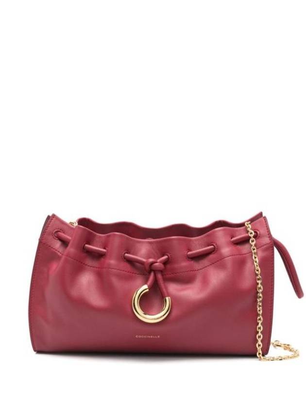 25SS 코치넬리 토트백 E1SCA190101 R16 RED