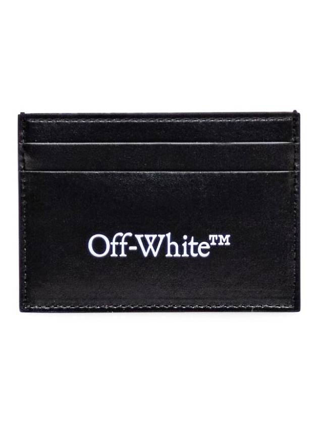 Off-White Cross Body Bag