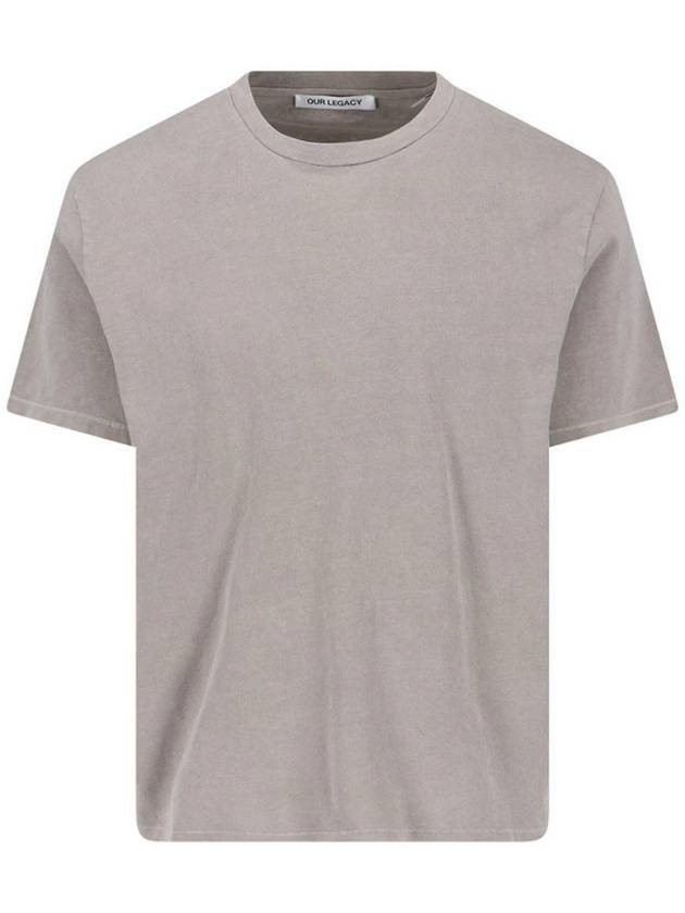 Our Legacy T-Shirt Basic