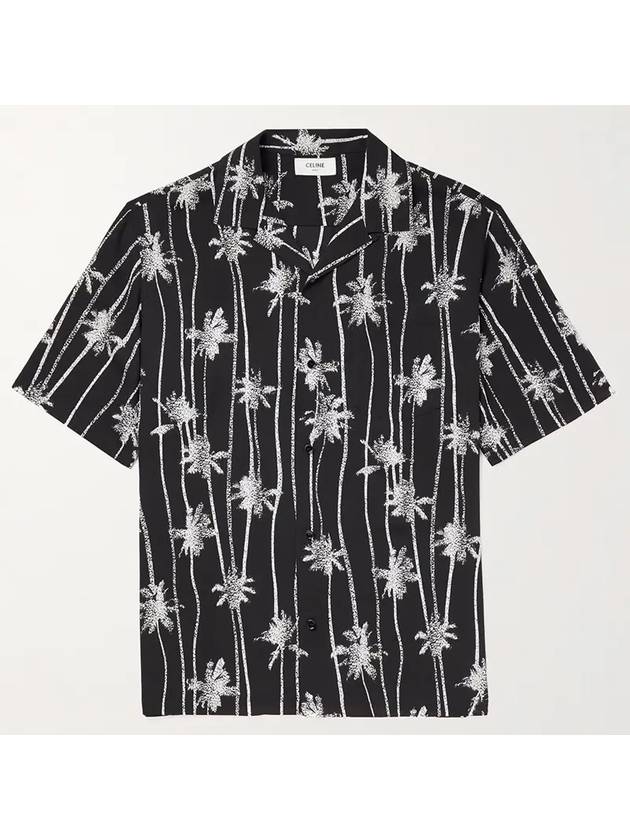 23FW 셀린느 남성 셔츠 2C946470W