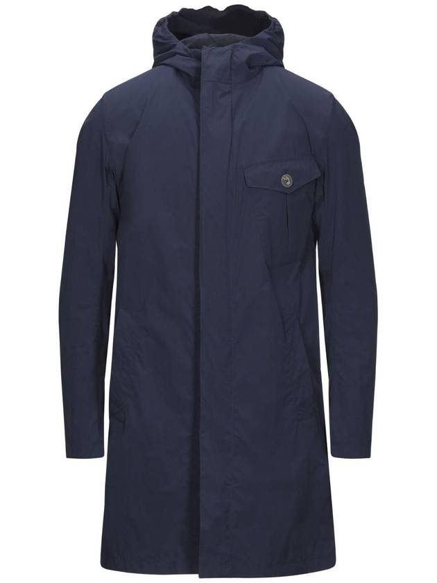 에르노 롱 자켓   트렌치 코트 프리미엄