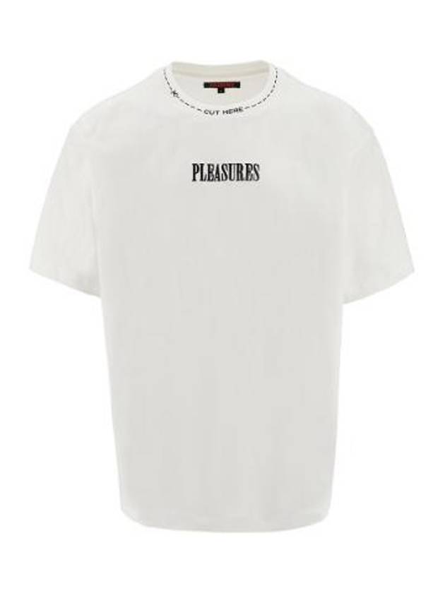 플레져스 P25SP027 PLEASURES T SHIRT 포함가 프리미엄