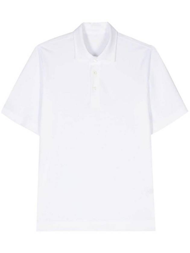 Circolo 1901 Classic Pique Polo Shirt
