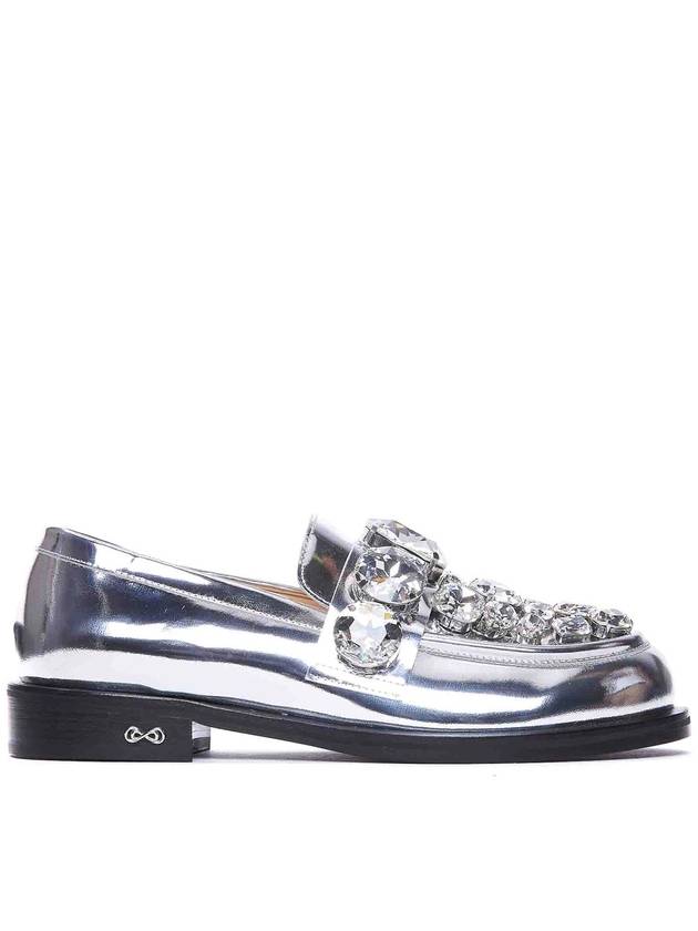 Mach & Mach Big Stones Loafers