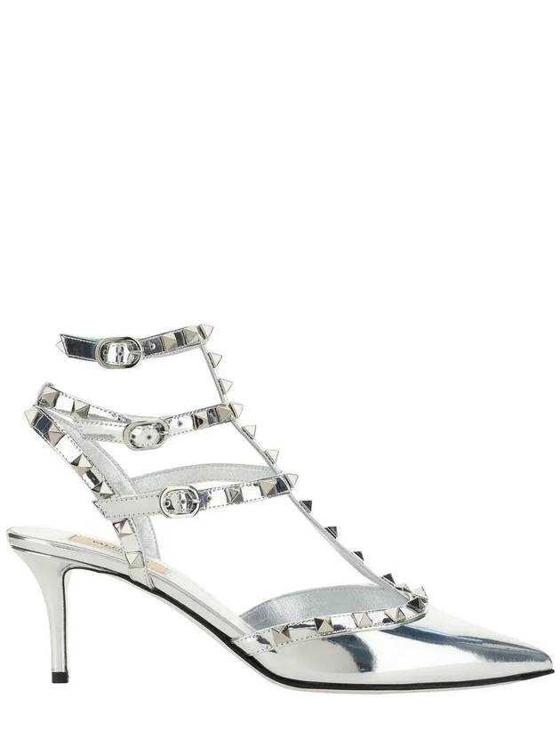 Valentino Garavani 락스터드 포인티드 토 펌프스 3W0S0375WRP_S13