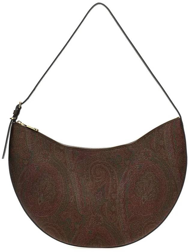 Etro 에센셜 라지 호보백 WP1I0005AA001_M0019