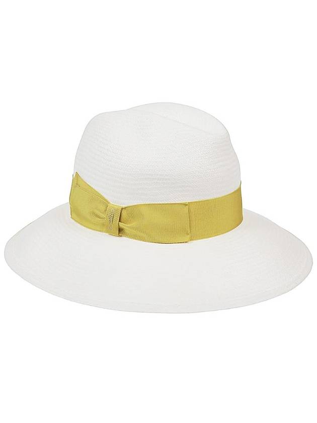 보르살리노 여성 CLAUDETTE PANAMA HAT 23197901B7