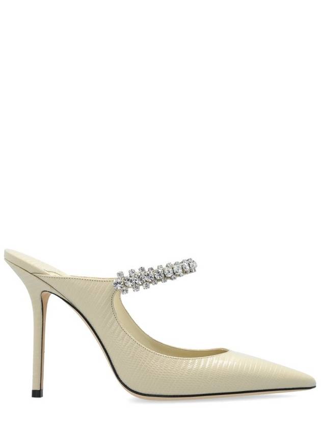 Jimmy Choo Bing 힐 펌프스