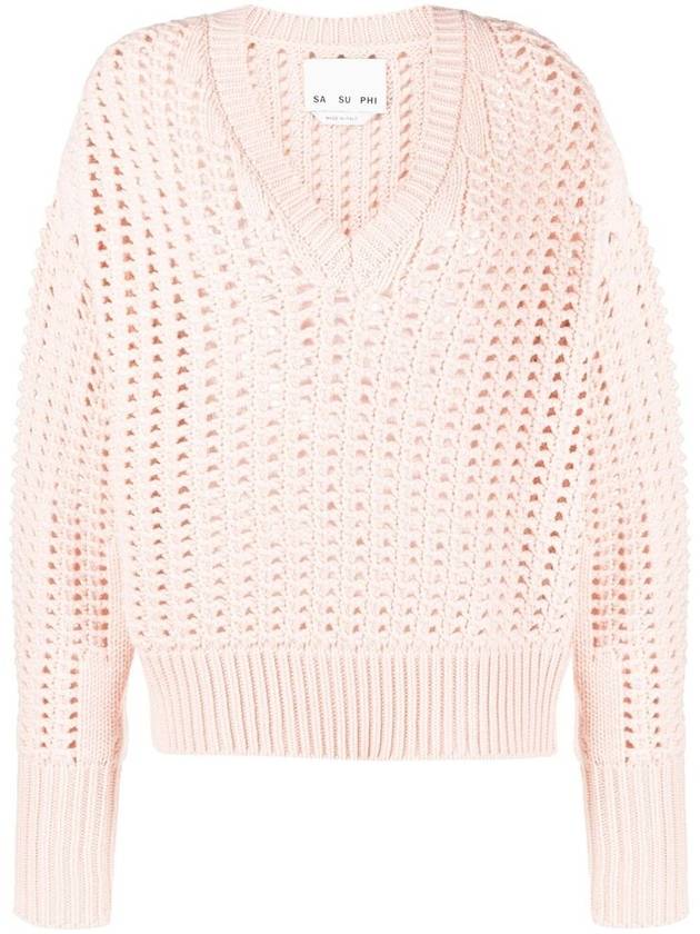 Sa Su Phi - Cashmere Sweaters