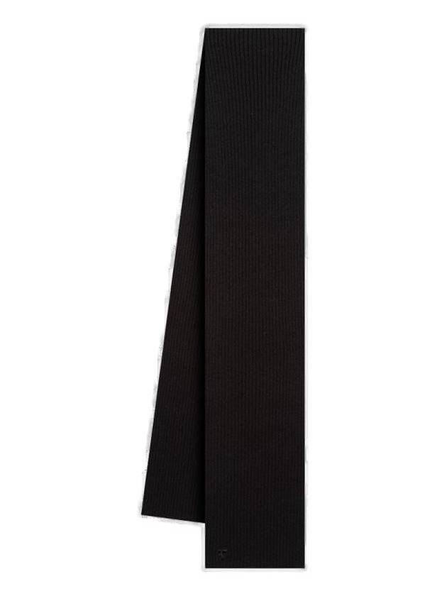 쿠레주 골지 스카프