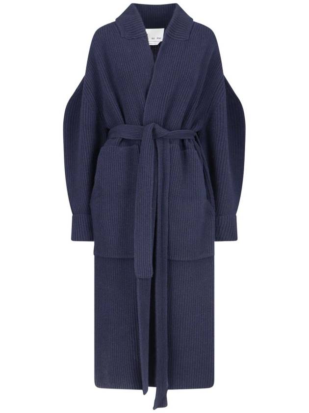 Sa Su Phi Coat