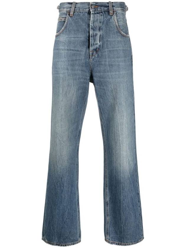 Haikure - Denim Regular & Straight-Leg Jeans