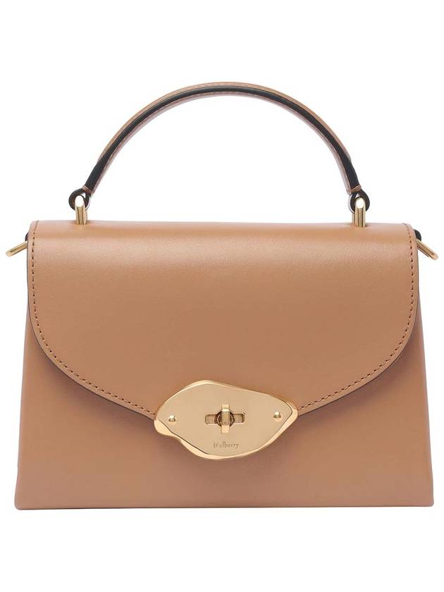 Mulberry Small lana top hand bag