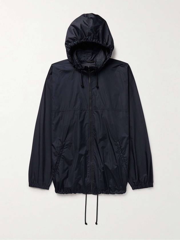 더로우 남성 트랙자켓 / 윈드브레이커