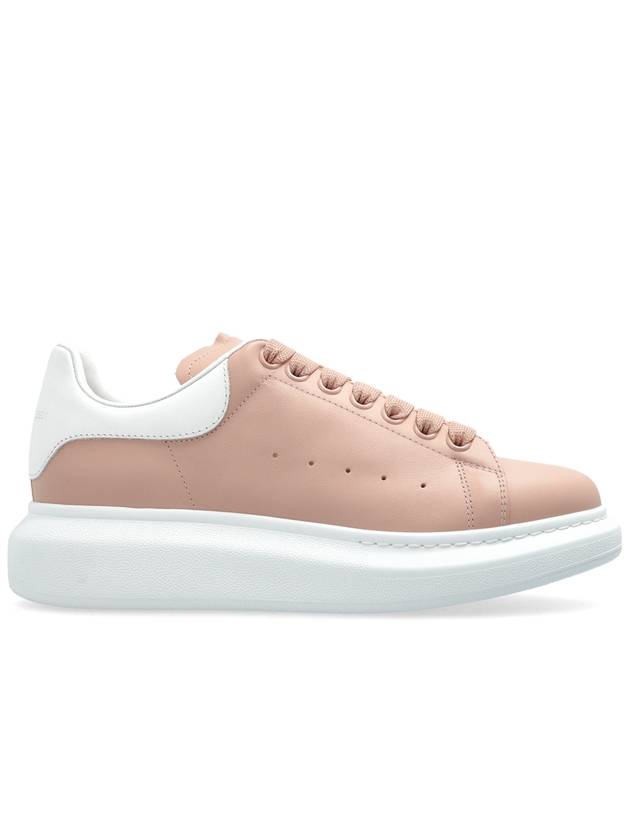 Alexander McQueen Sports Shoes Sneaker Women's Pink
