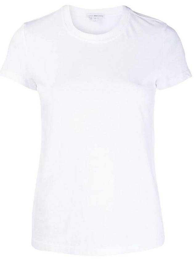 James Perse Cotton T-shirt