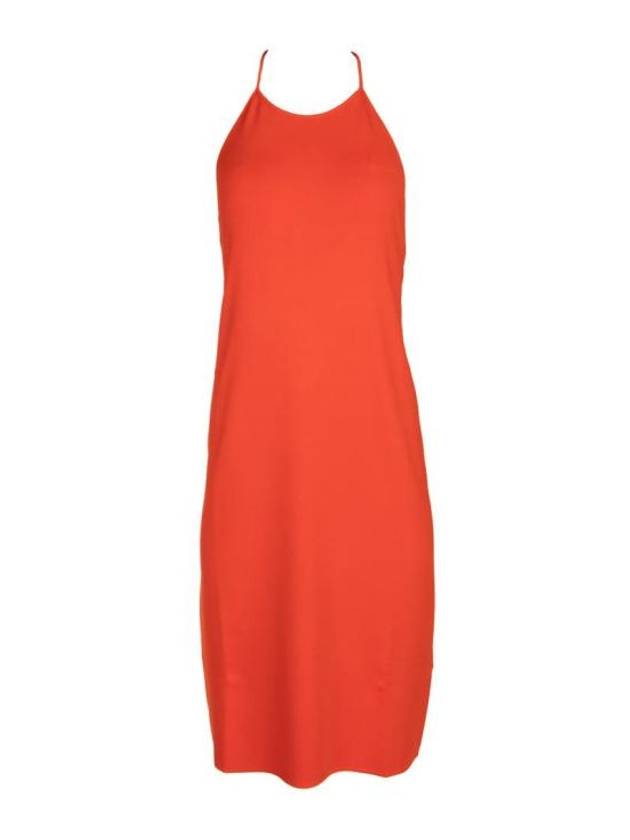 20SS 보테가베네타 미디 원피스 616993VKI607582 7582