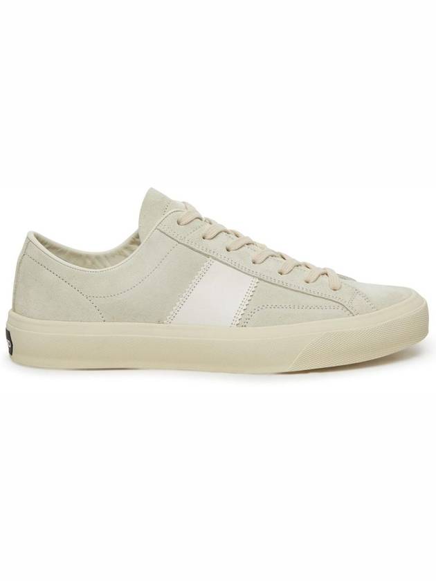 톰포드 로우탑 스니커즈 marble_cream
