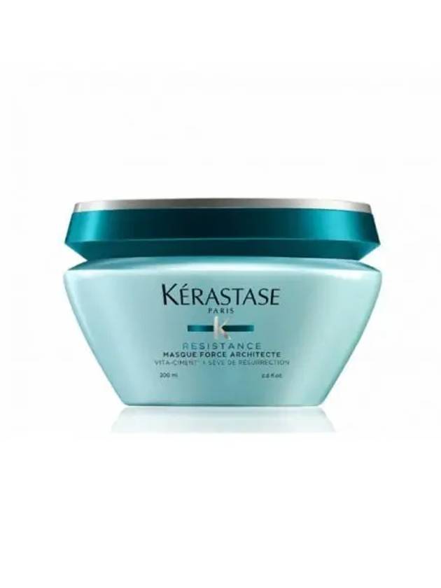 케라스타즈 레지스턴스 마스크 포스 아키텍트 200ml 270704