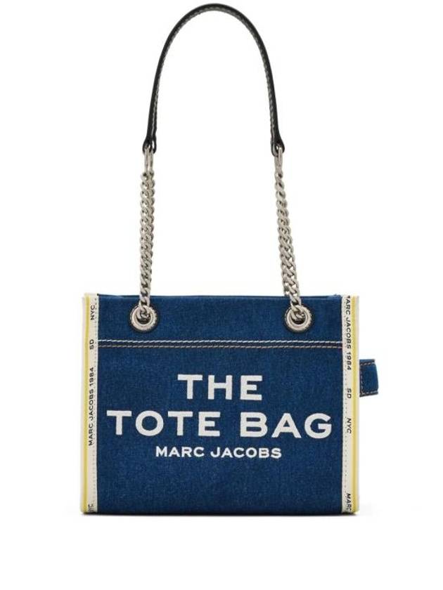 24FW 마크제이콥스 숄더백 2F4HTT029H05473 Black