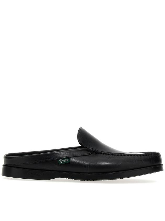 Paraboot hotel mules