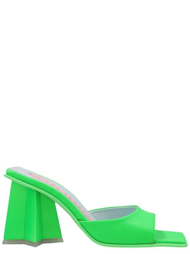 Chiara Ferragni Brand - 'CF star' sandals