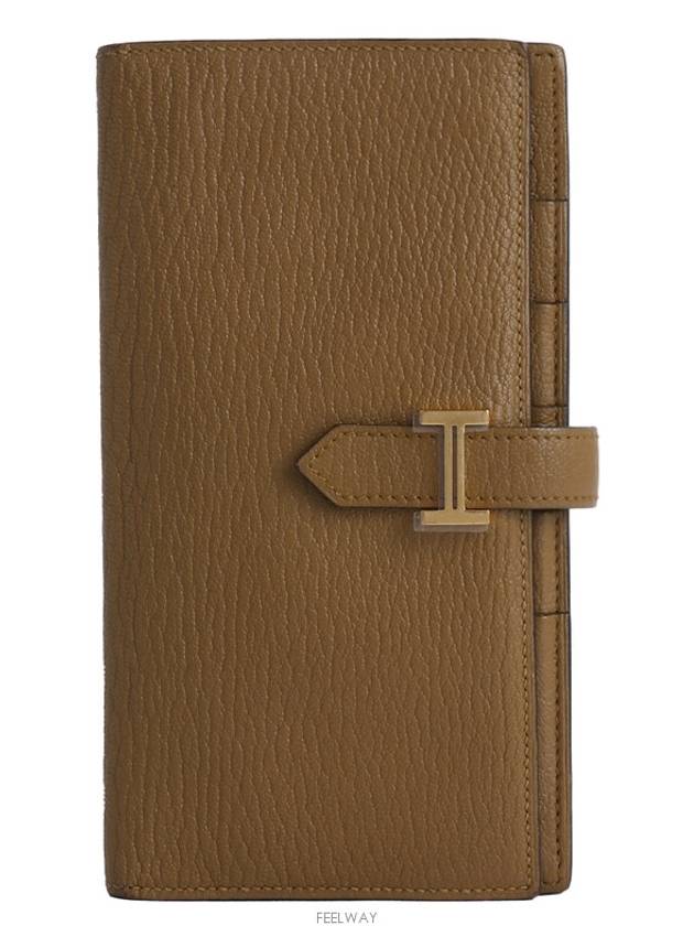 에르메스 여성 장지갑