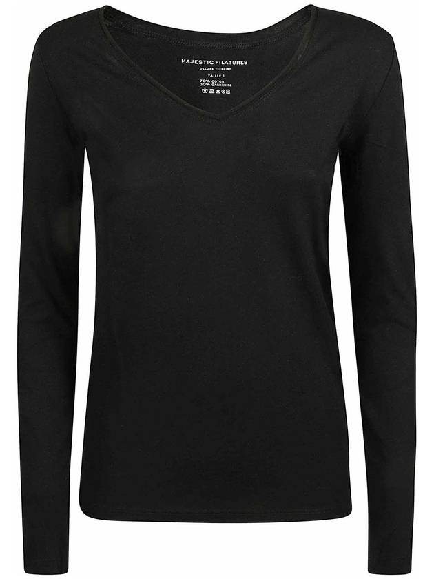 Majestic Filatures T-shirt