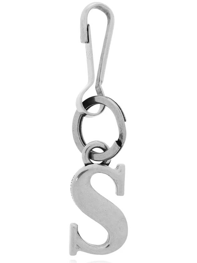 발렌시아가 S 체인 키체인 8202532ABMK_8111