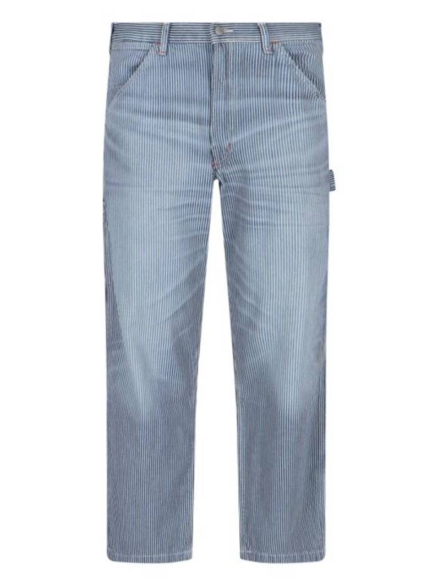 25SS 폴로 랄프로렌 데님 팬츠 710 963272 001 Blue