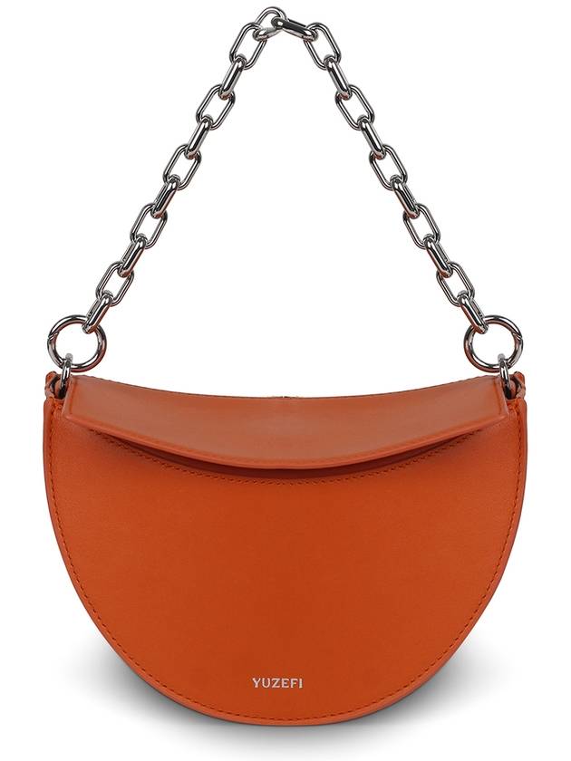 Yuzefi Structured hand shoulder bag