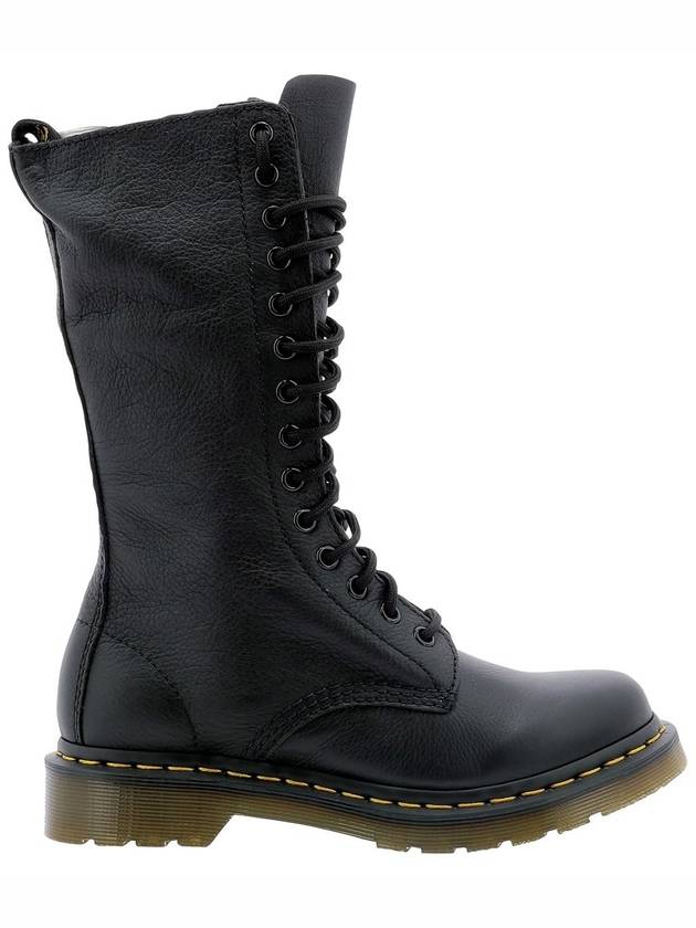 Dr. Martens IB99 레이스업 부츠
