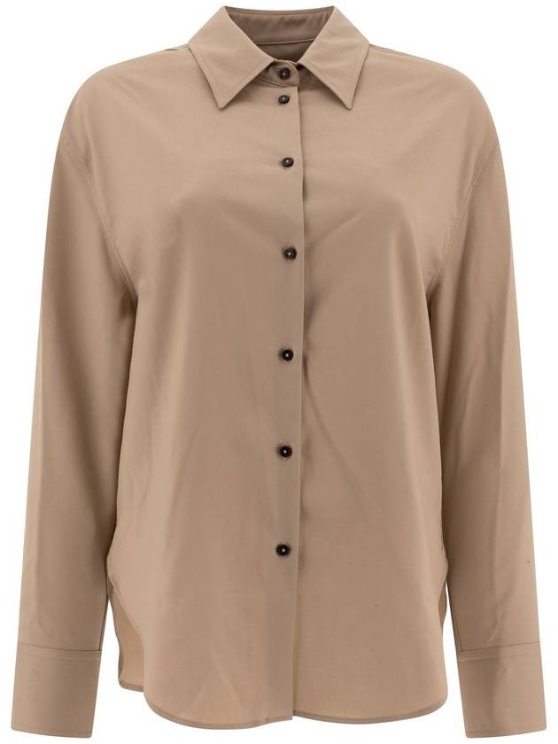 Loulou Studio - Eliana Shirts