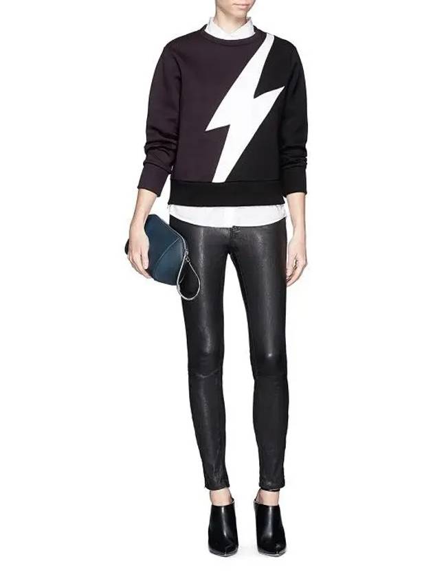 닐바렛 썬더 네오플랜 맨투맨 PNJE448V C1564 1204