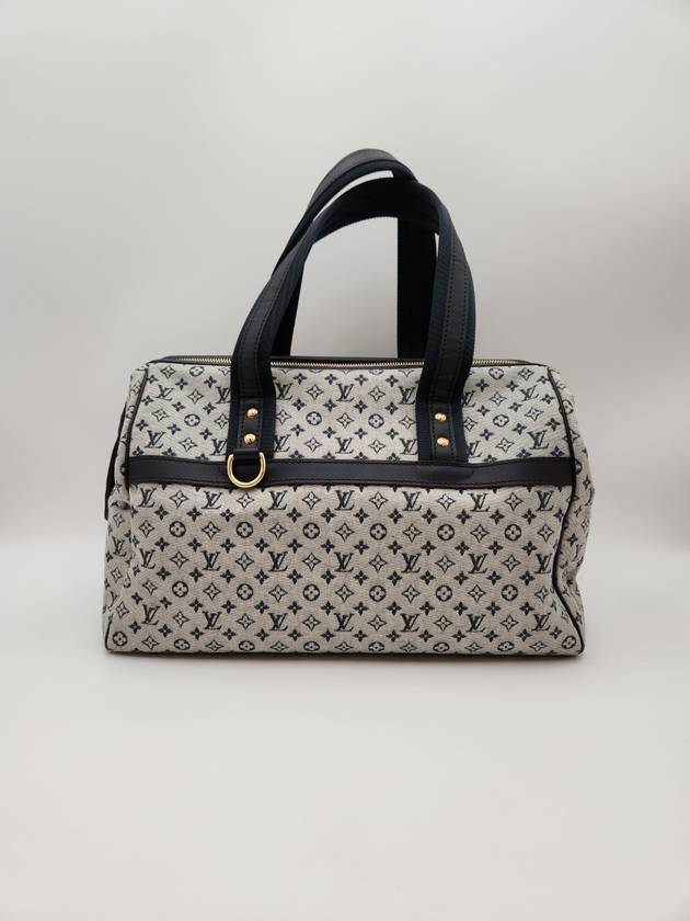 다올 범어점 루이비통 조세핀 PM 토트백 M92312 상태A