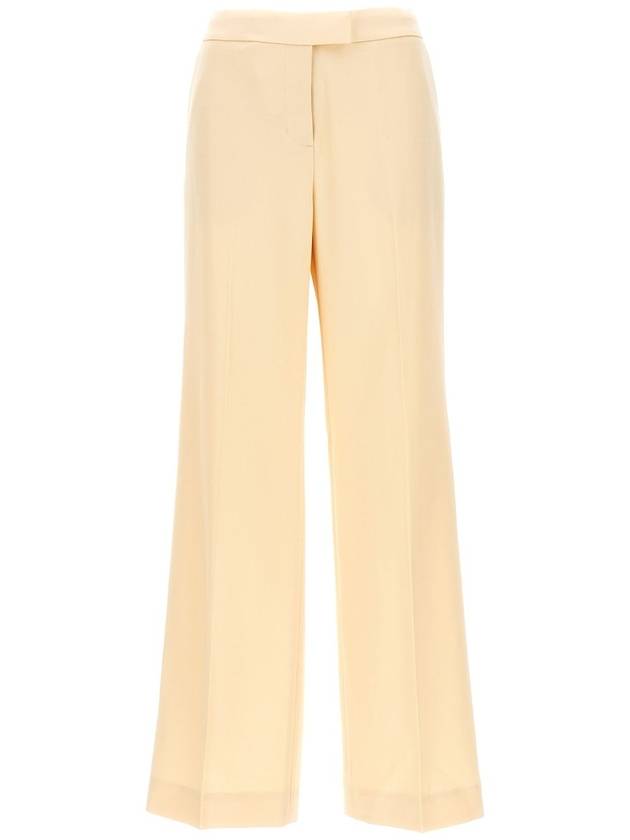 Zimmermann - Illustration Straight Tux Pants