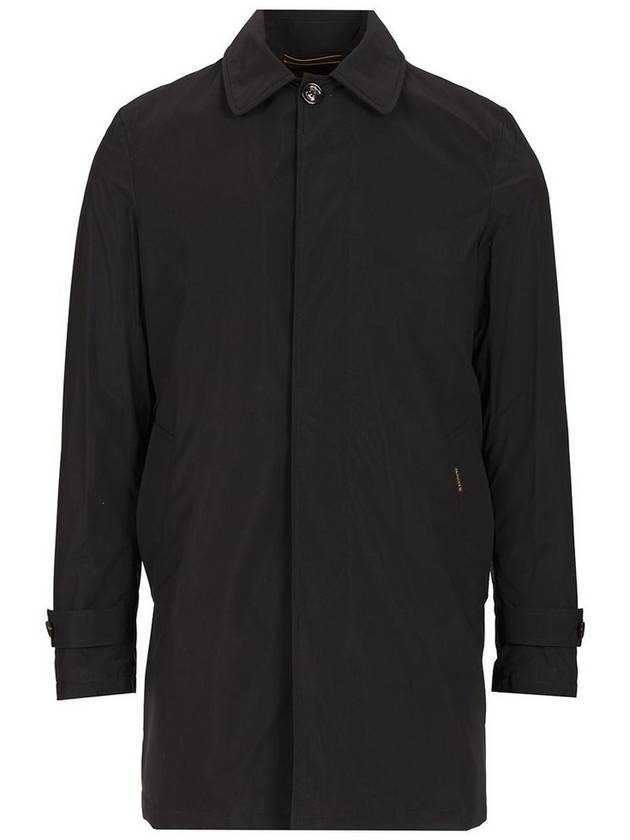 무어러 비터 에이치 롱 나일론 재킷