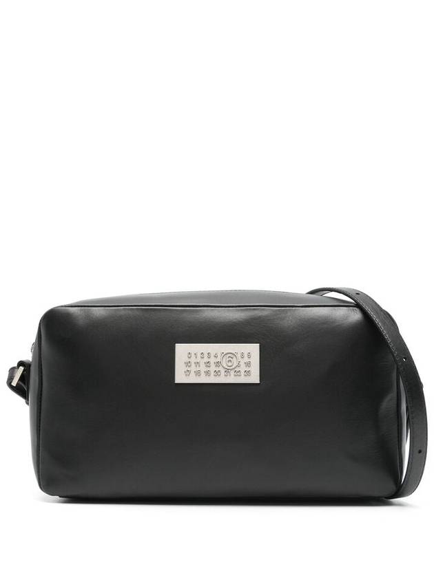 MM6 Maison Margiela - Black Shoulder Bags