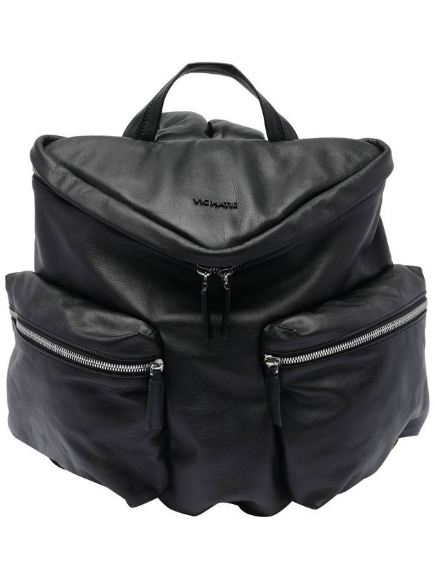 Vic Matie Bags 멀티포켓 백팩