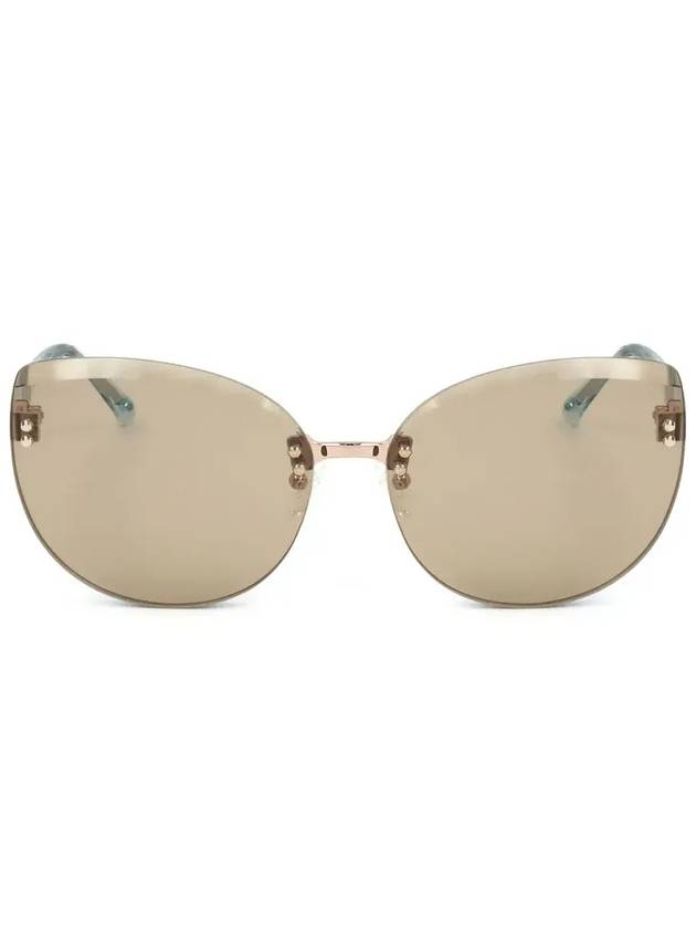 린다 패로우 X Nº21 캣아이 프레임 선글라스 N21S15_5054275095198