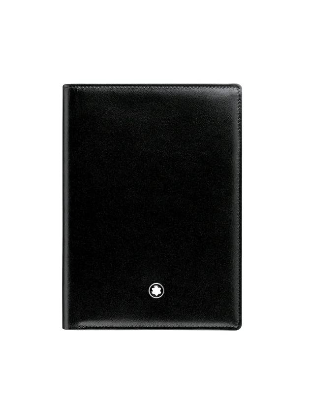 몽블랑 130074 마이스터스튁 지갑 7cc