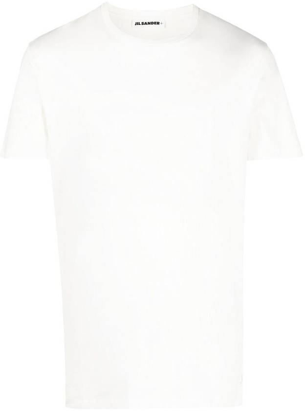 Jil Sander Cotton T-shirt